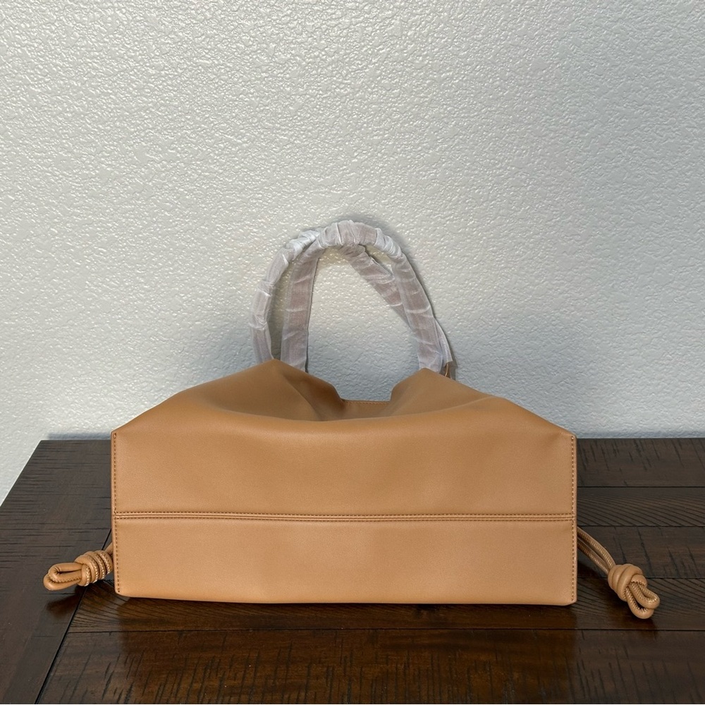 Women Handbag Real Leather Extra Large Shoulder Bags - Picture 7 of 10